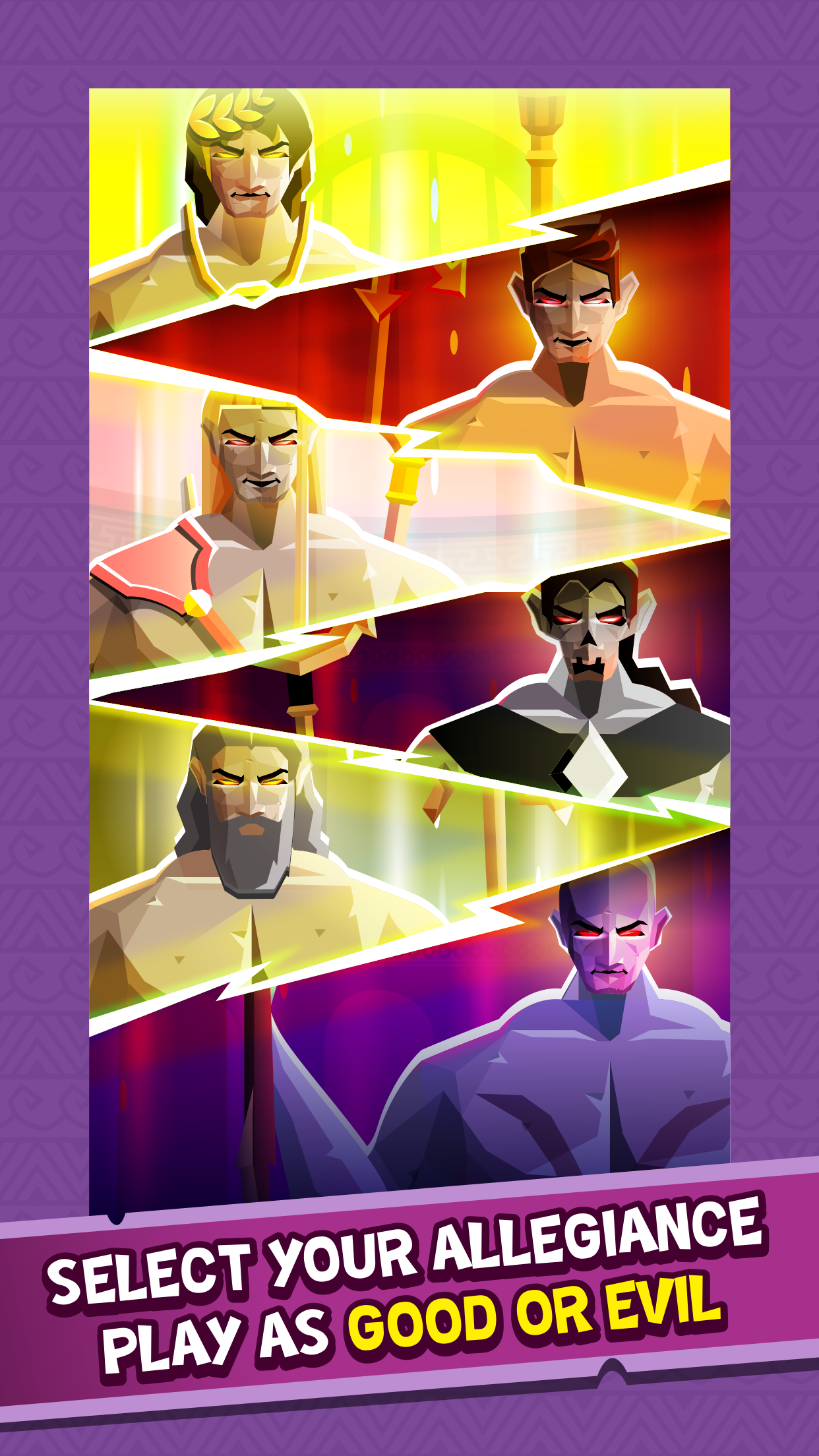 Almighty: Fantasy Clicker Game! gallery image