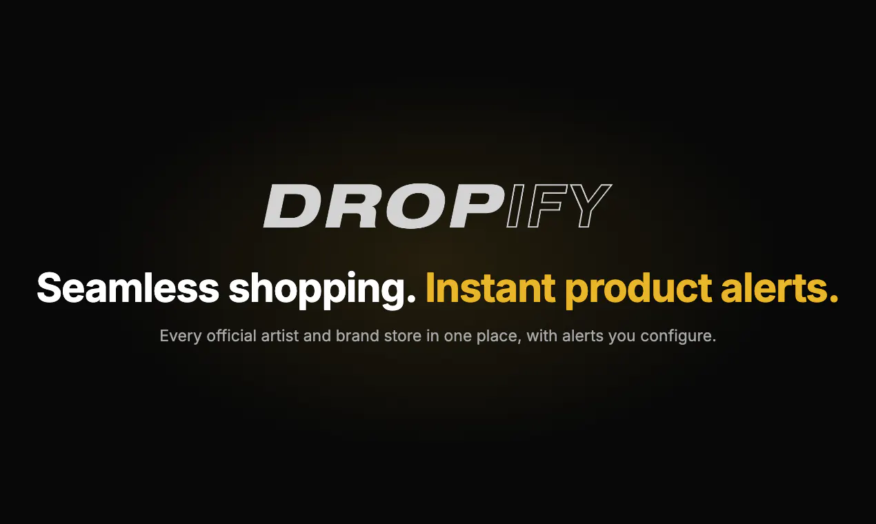 Dropify gallery image
