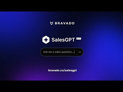 SalesGPT gallery image