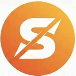 Slash it logo