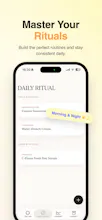 Skincare AI Scanner - LUMIERE gallery image