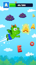 ABC Dragons gallery image