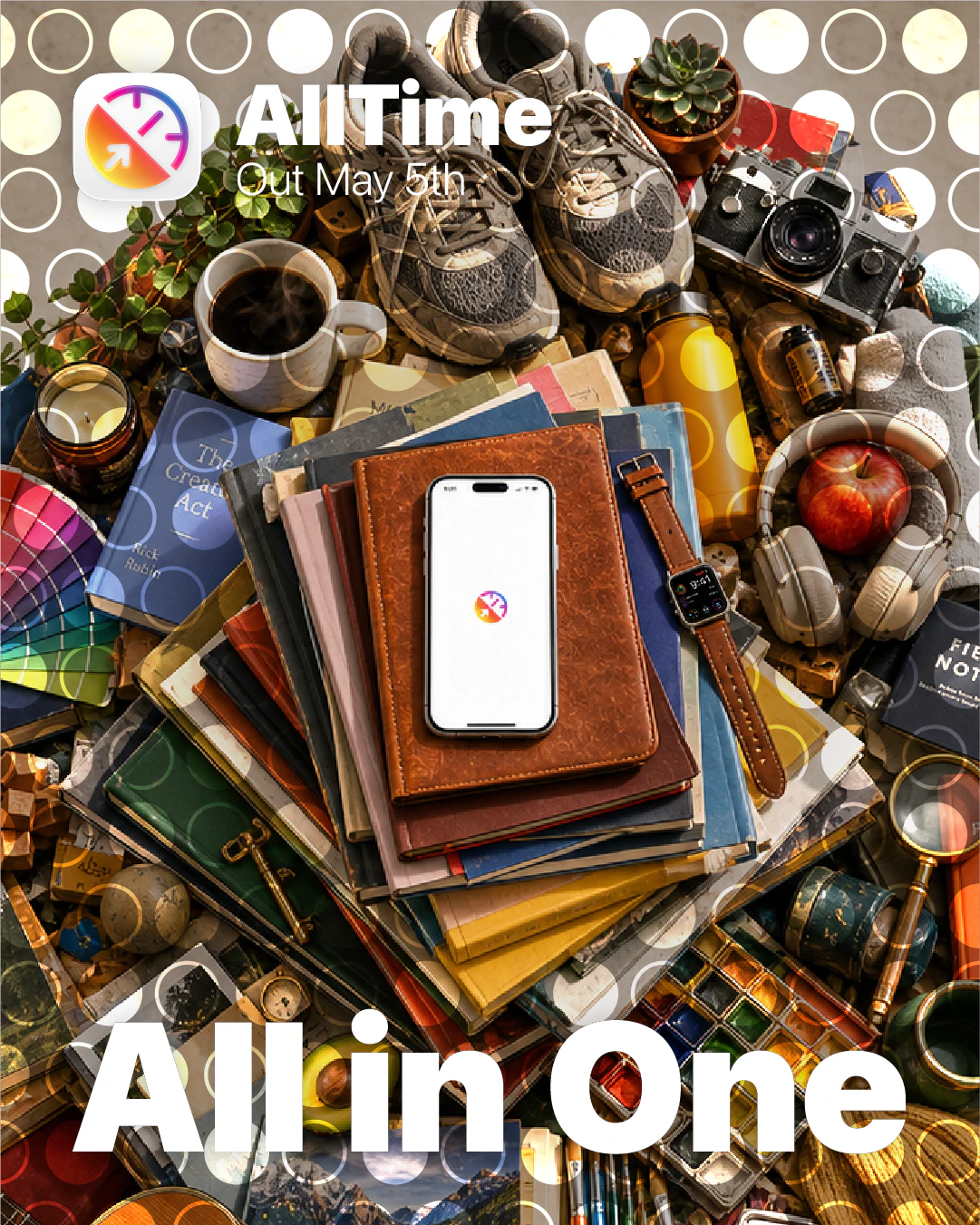 AllTime logo