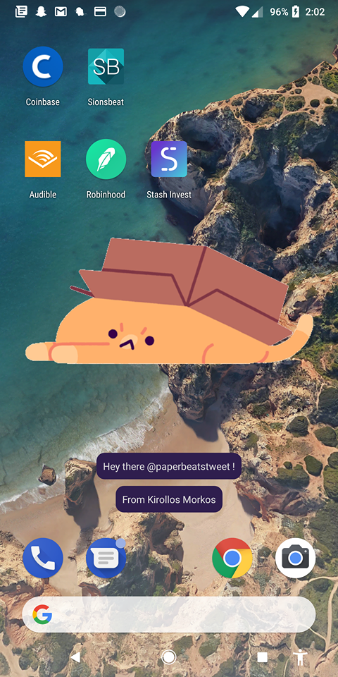 Splook gallery image