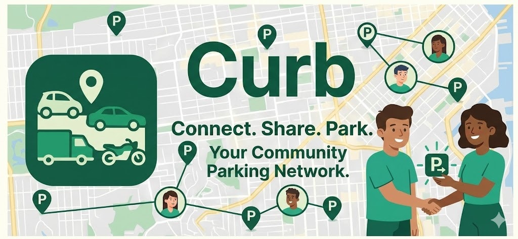 Curb - Screenshot 2 showing product features and functionality