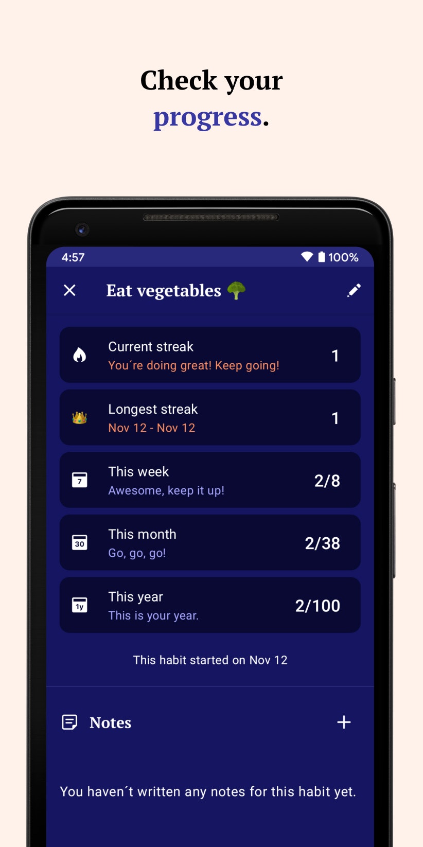 Tangerine for Android gallery image