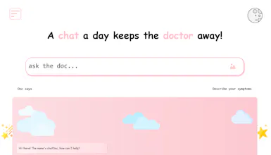 chatDoc gallery image
