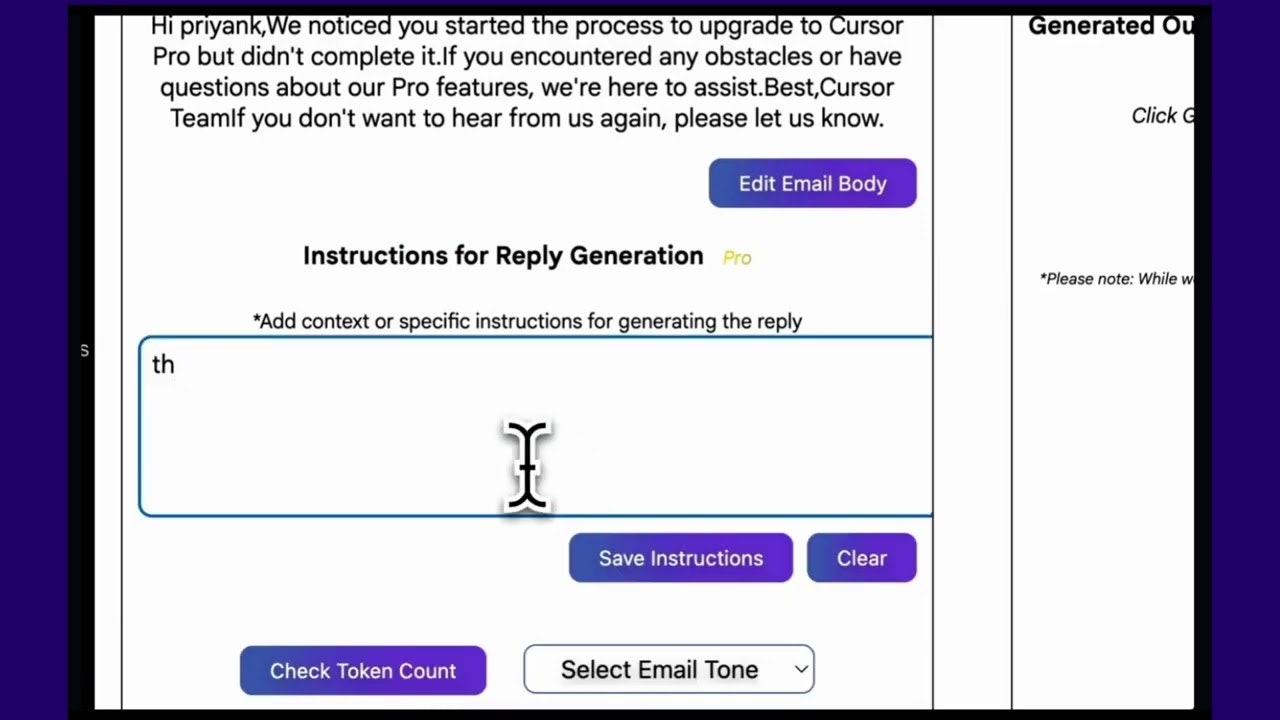 Reply Assist AI gallery image