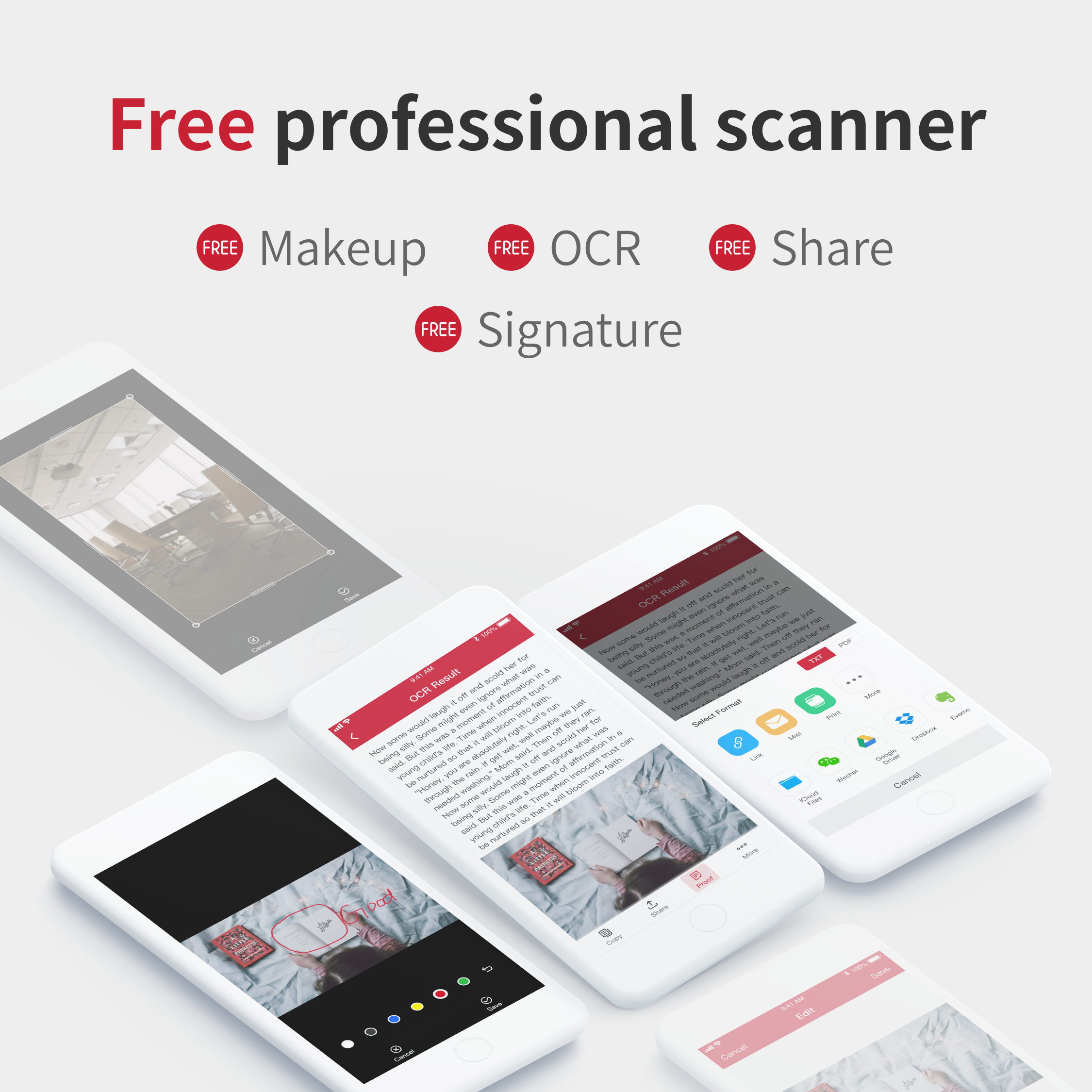 Scanner HD gallery image