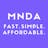 MNDA