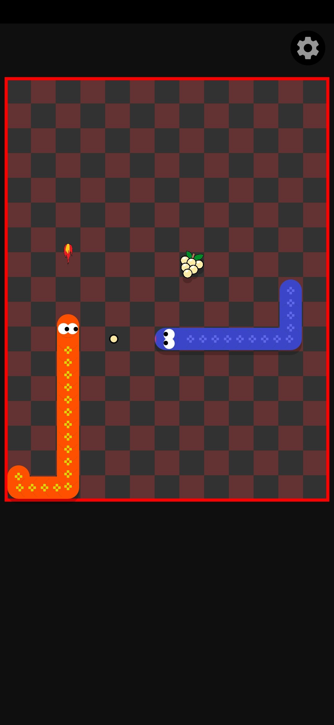 Snake Odyssey! gallery image