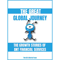 The Great Global Journey