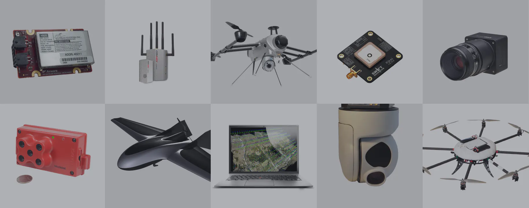 AirWare