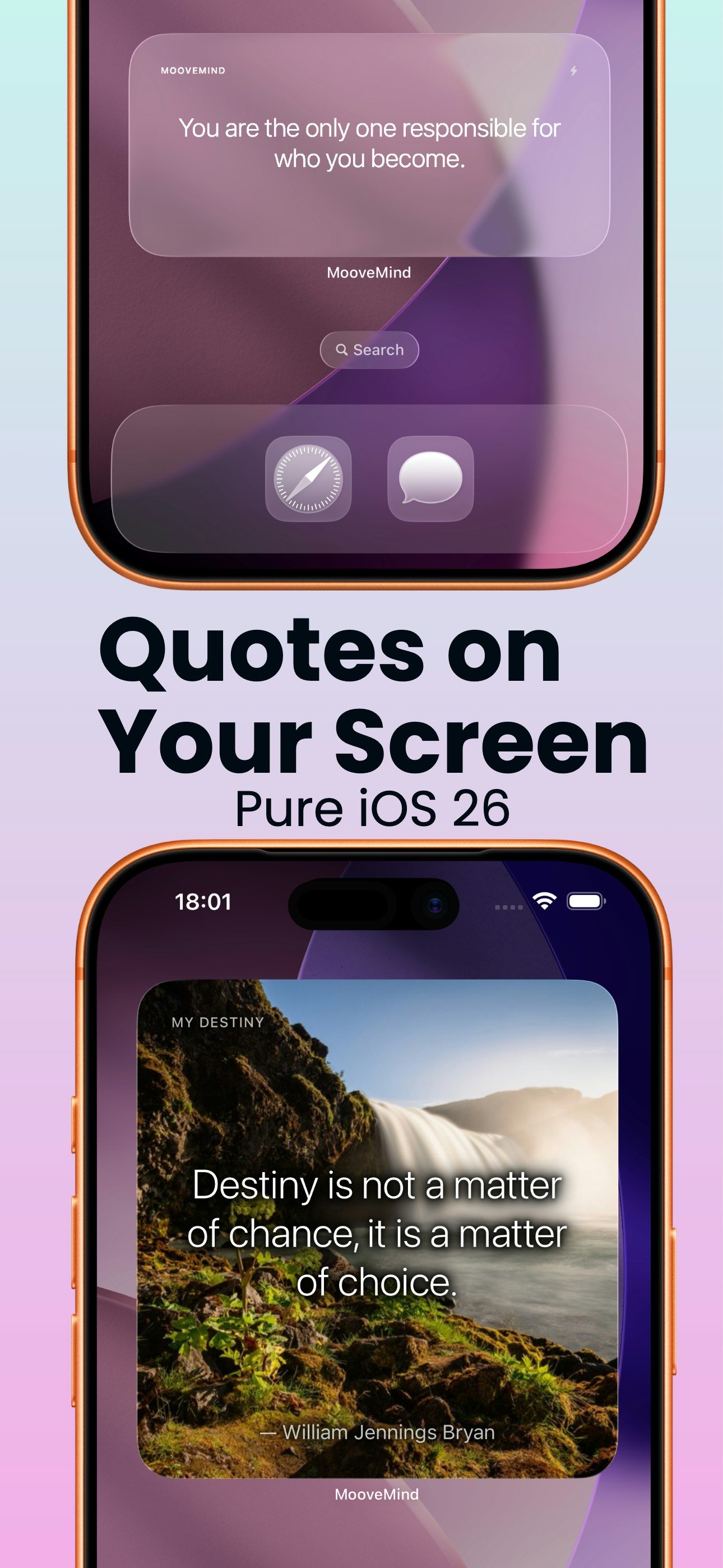 MooveMind - Elevate Your Mindset gallery image