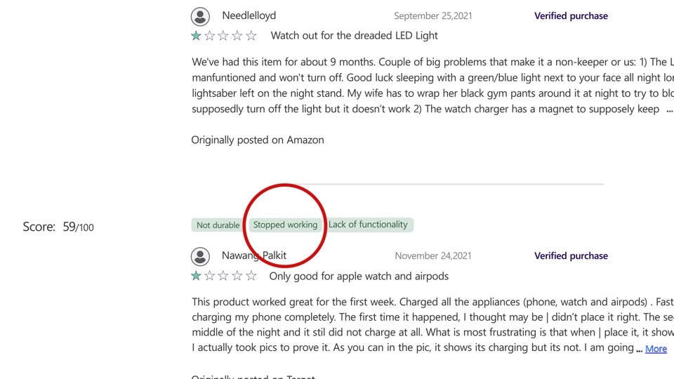 Revioly gallery image