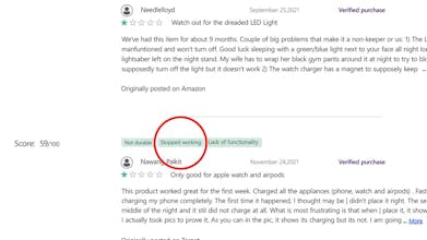 Revioly gallery image