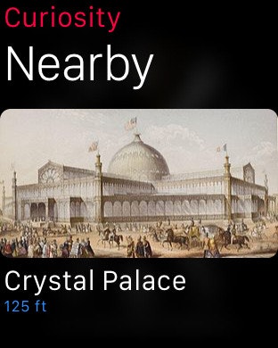 Curiosity by Tamper gallery image