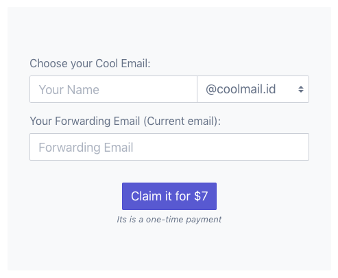 coolmail.id gallery image
