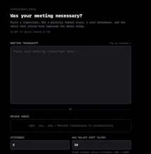 ShouldvBeen.Email gallery image