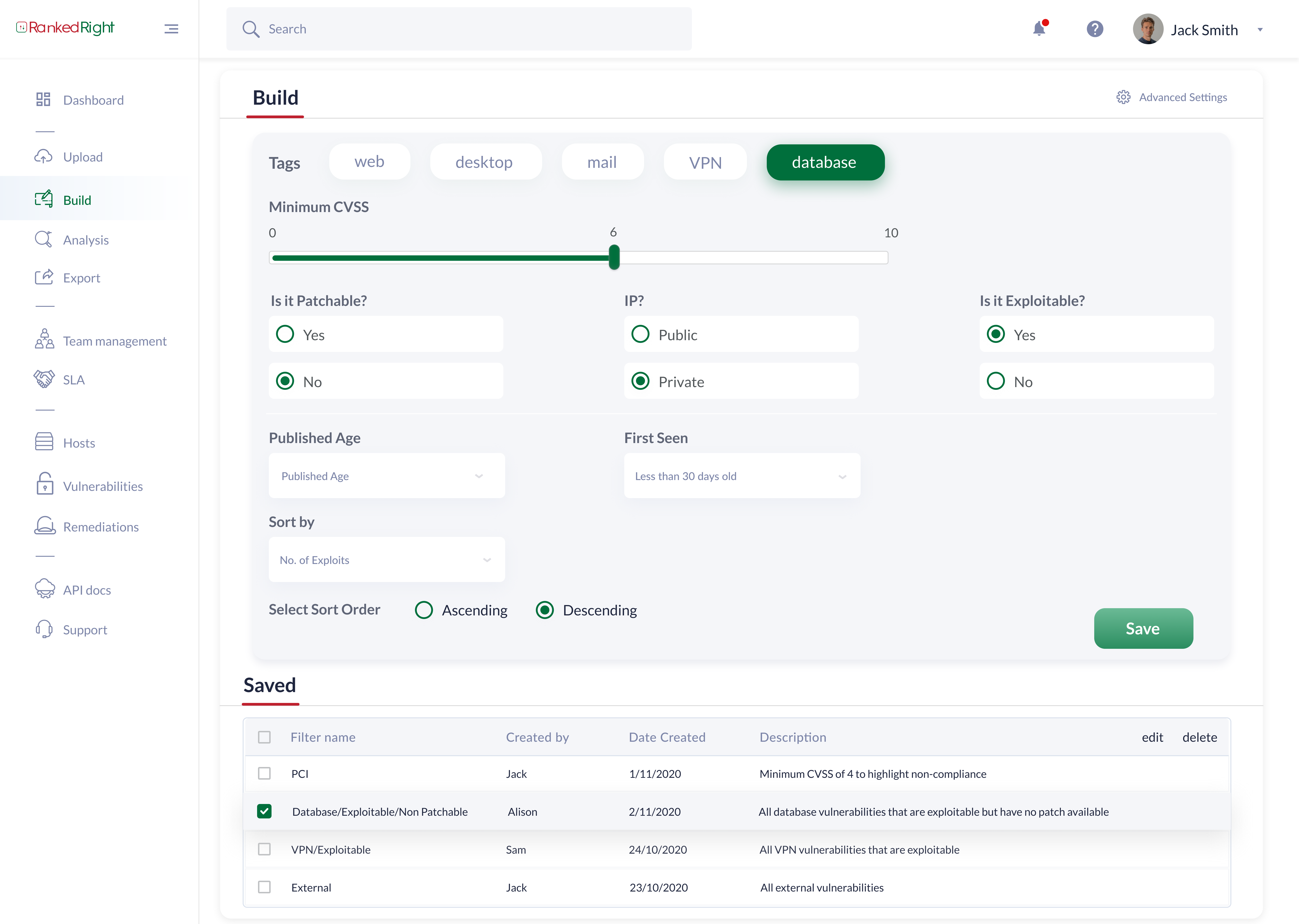 RankedRight gallery image