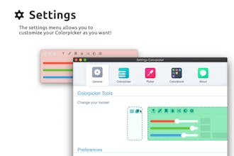Colorpicker gallery image