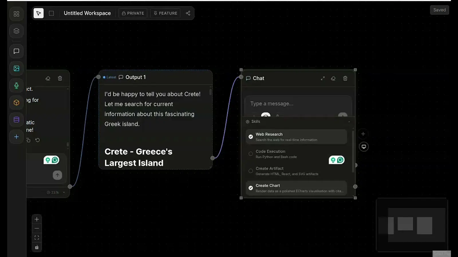 Clear Cortex screenshot 1 (video preview)