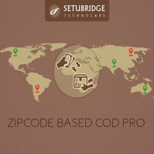 Zipcode Based COD Pro - Magento 2 Extension