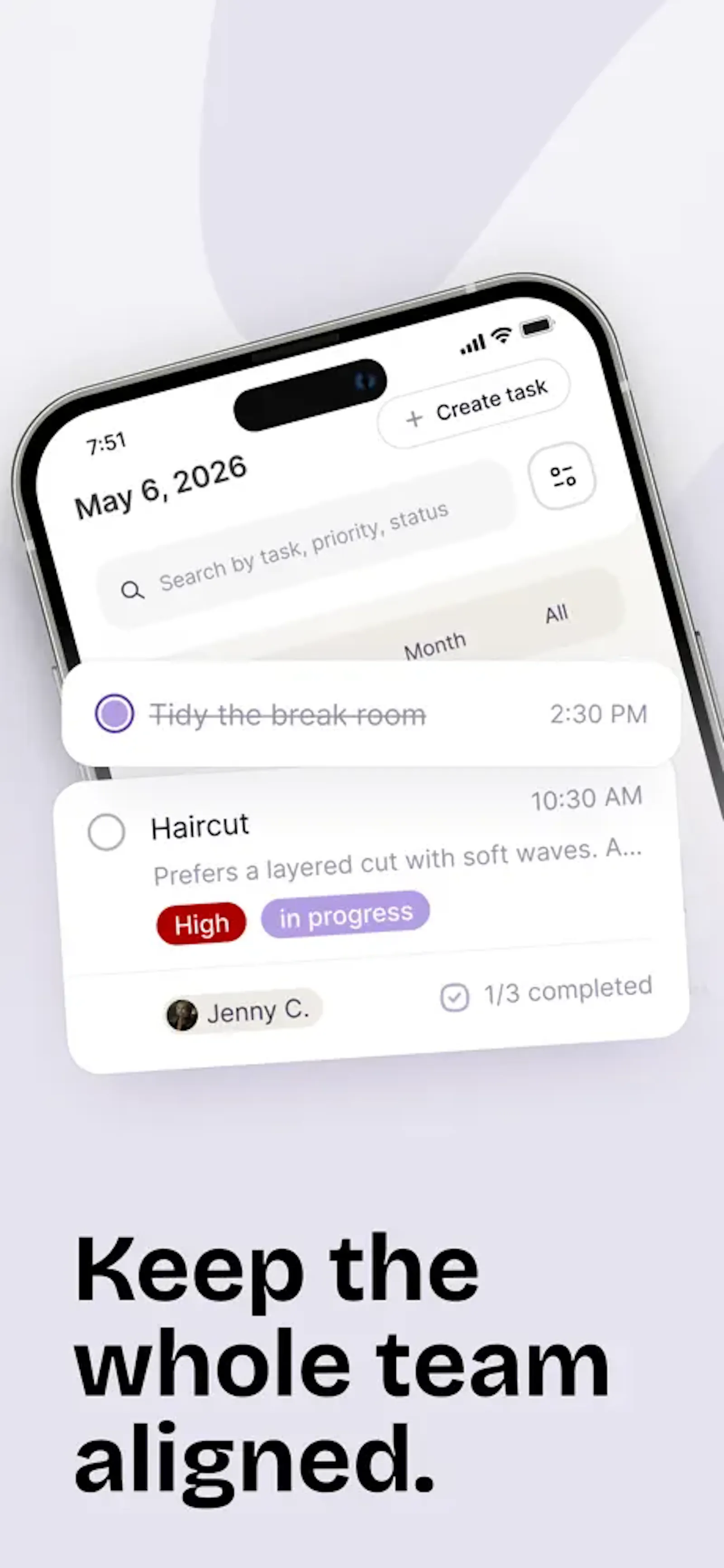 Wemu screenshot 9