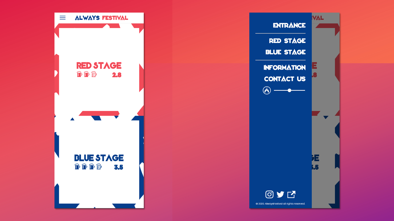 Always Festival gallery image