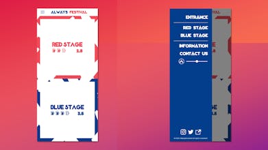 Always Festival gallery image