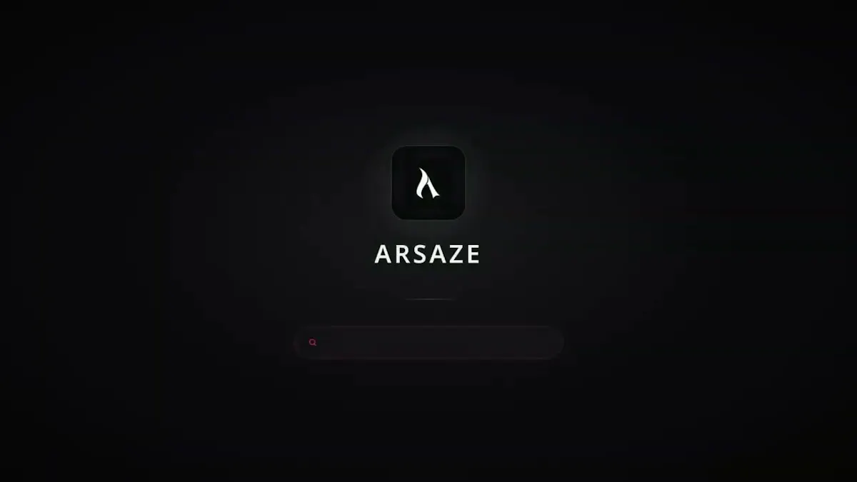 Arsaze