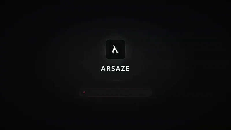 Arsaze screenshot 1 (video preview)