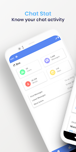 Chat Stat gallery image