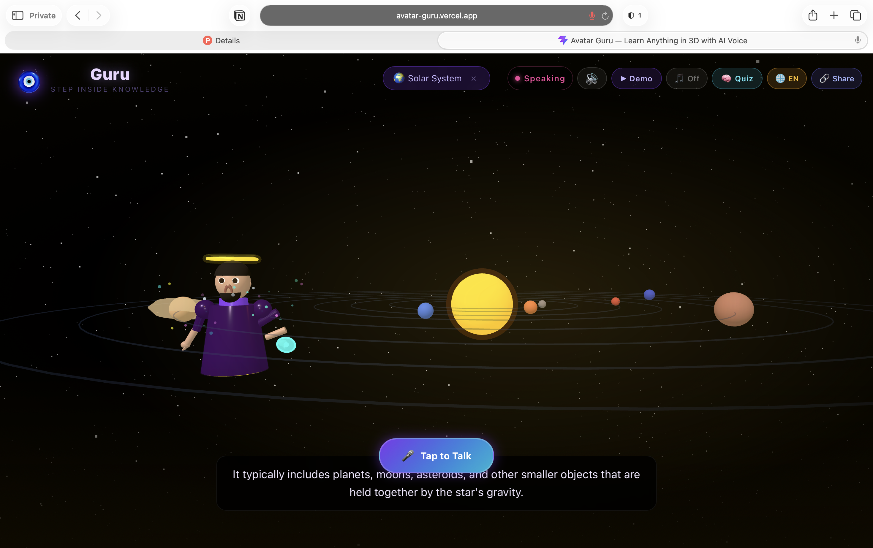 Avatar Guru gallery image