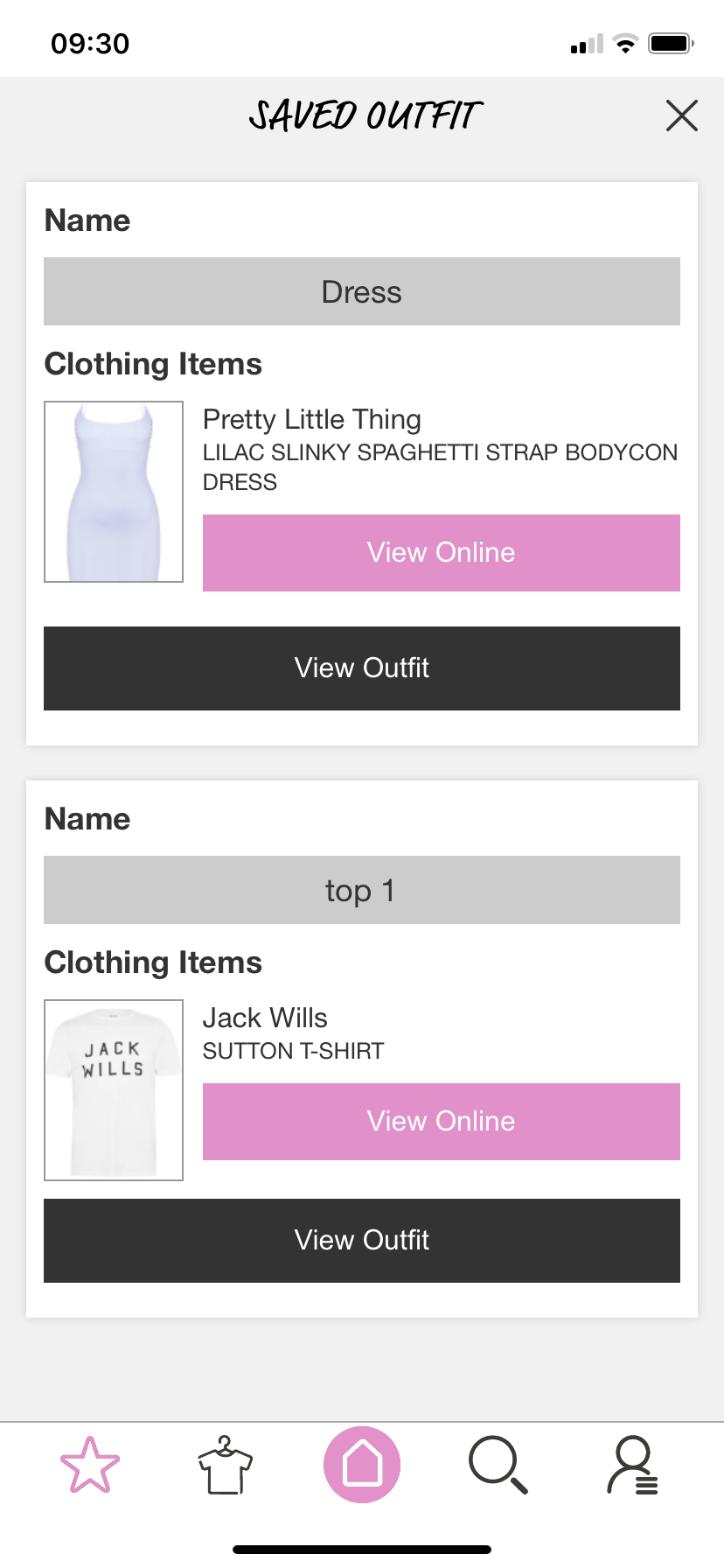 R Reflections gallery image