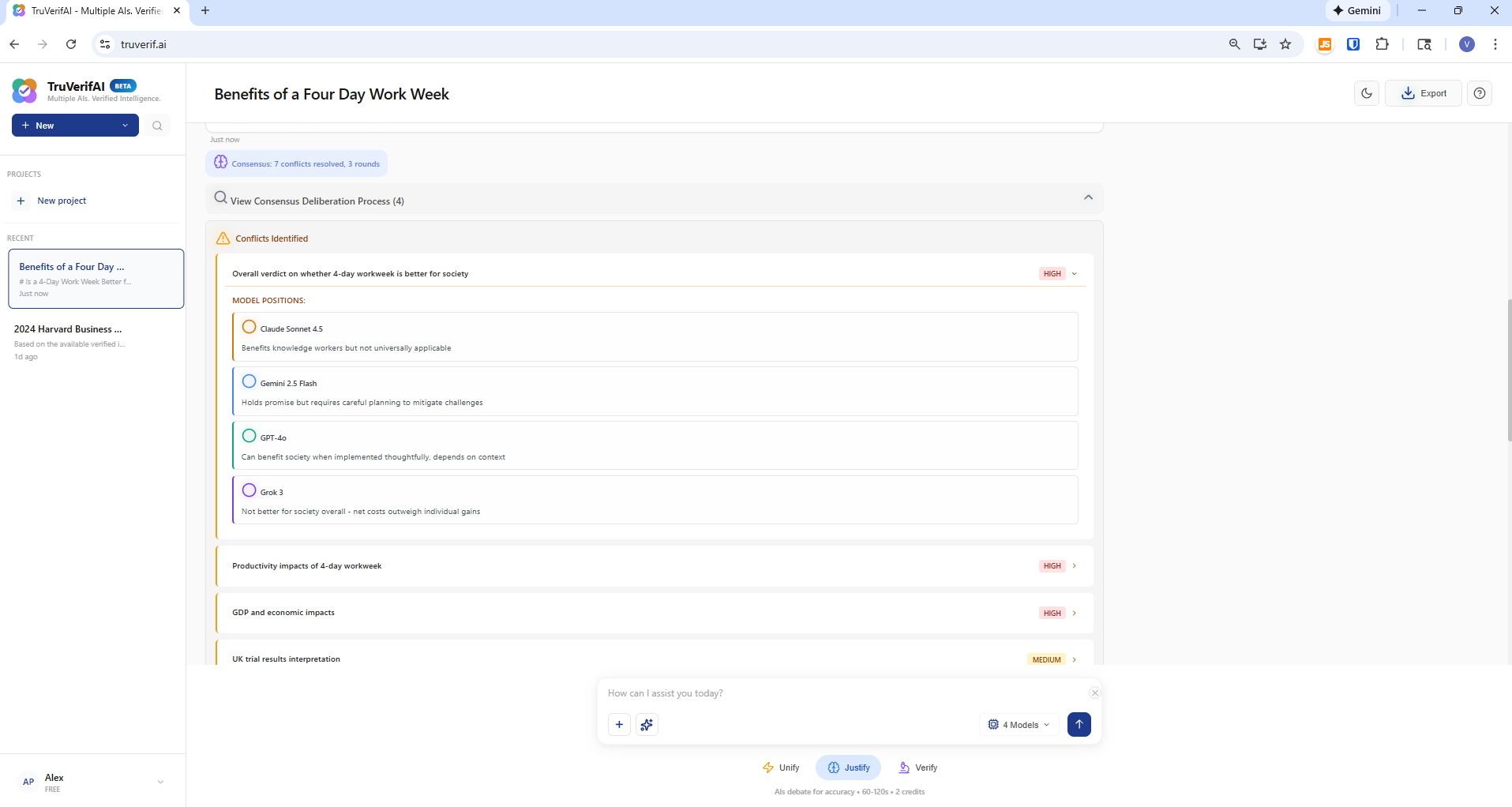 TruVerifAI gallery image