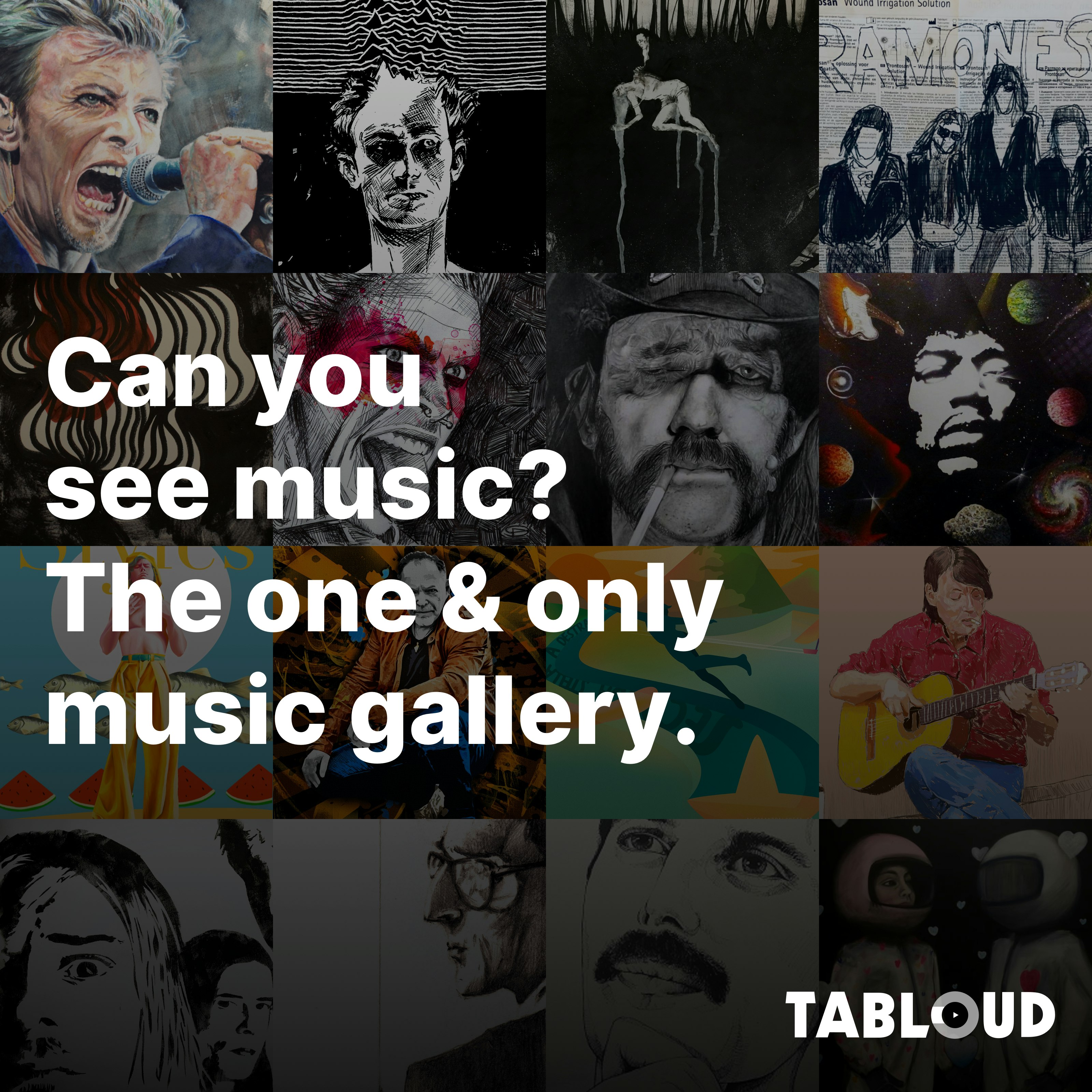 Tabloud gallery image