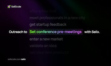 Selix AI gallery image