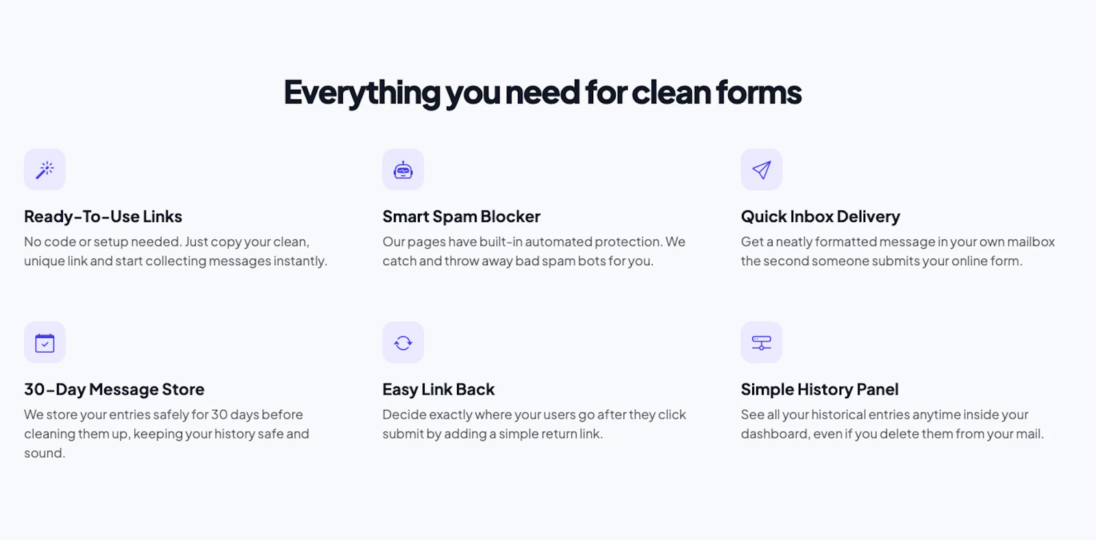formcrab.com screenshot 3