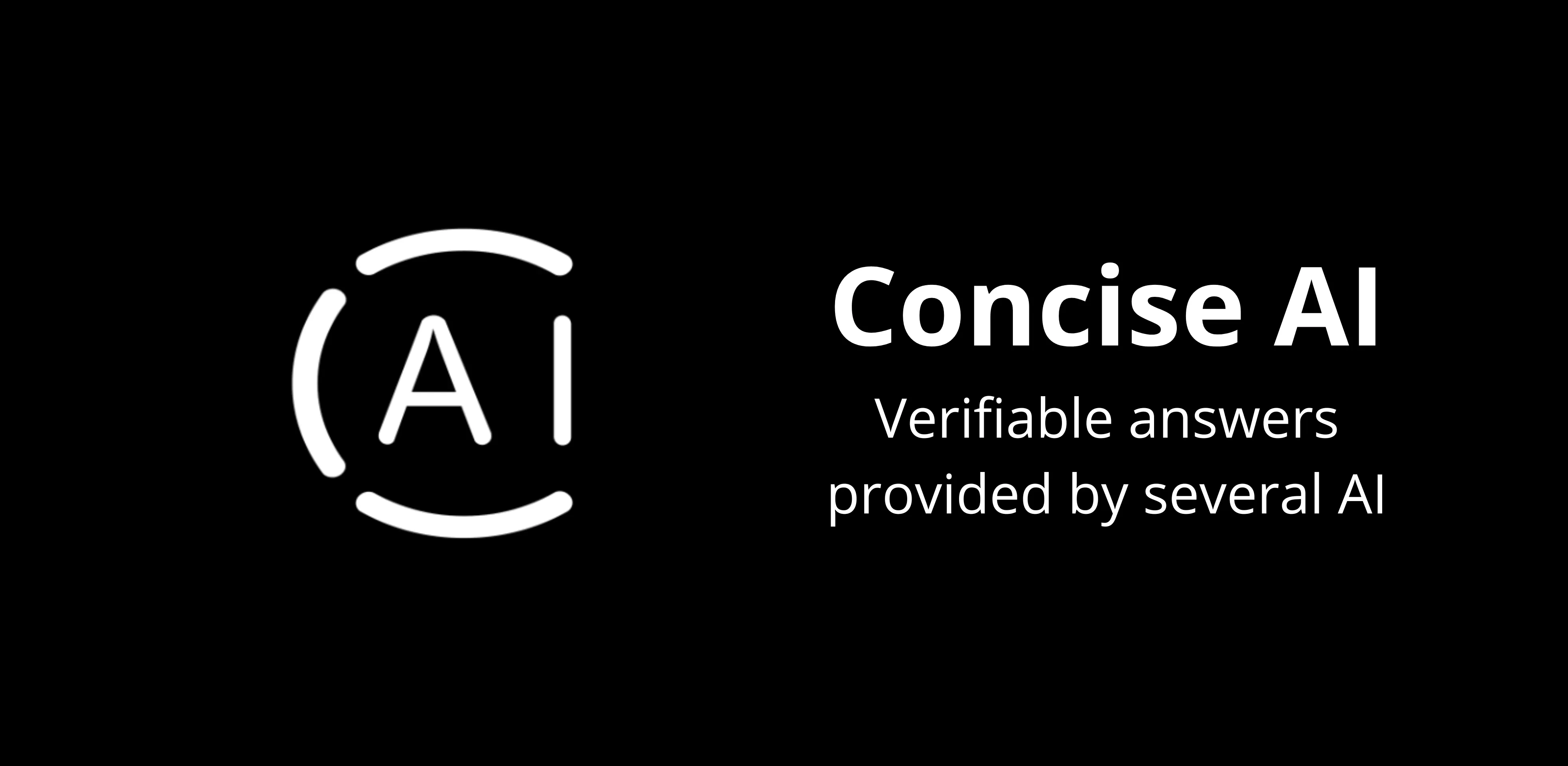 Concise AI 截图 4