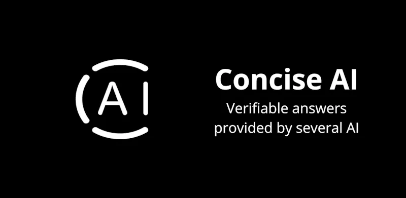 Concise AI screenshot 4
