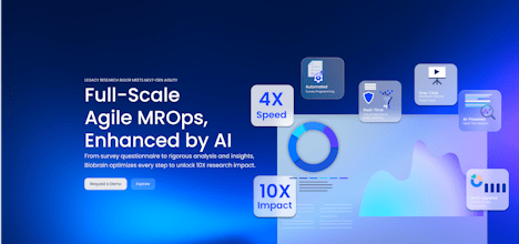 BioBrain Insights MROps Platform gallery image