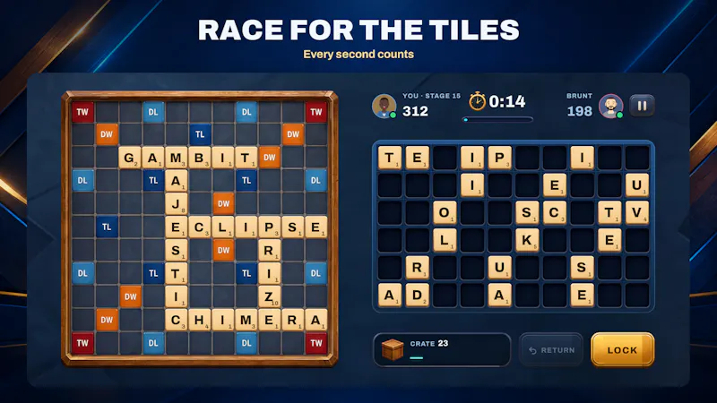 TileGrab screenshot 2