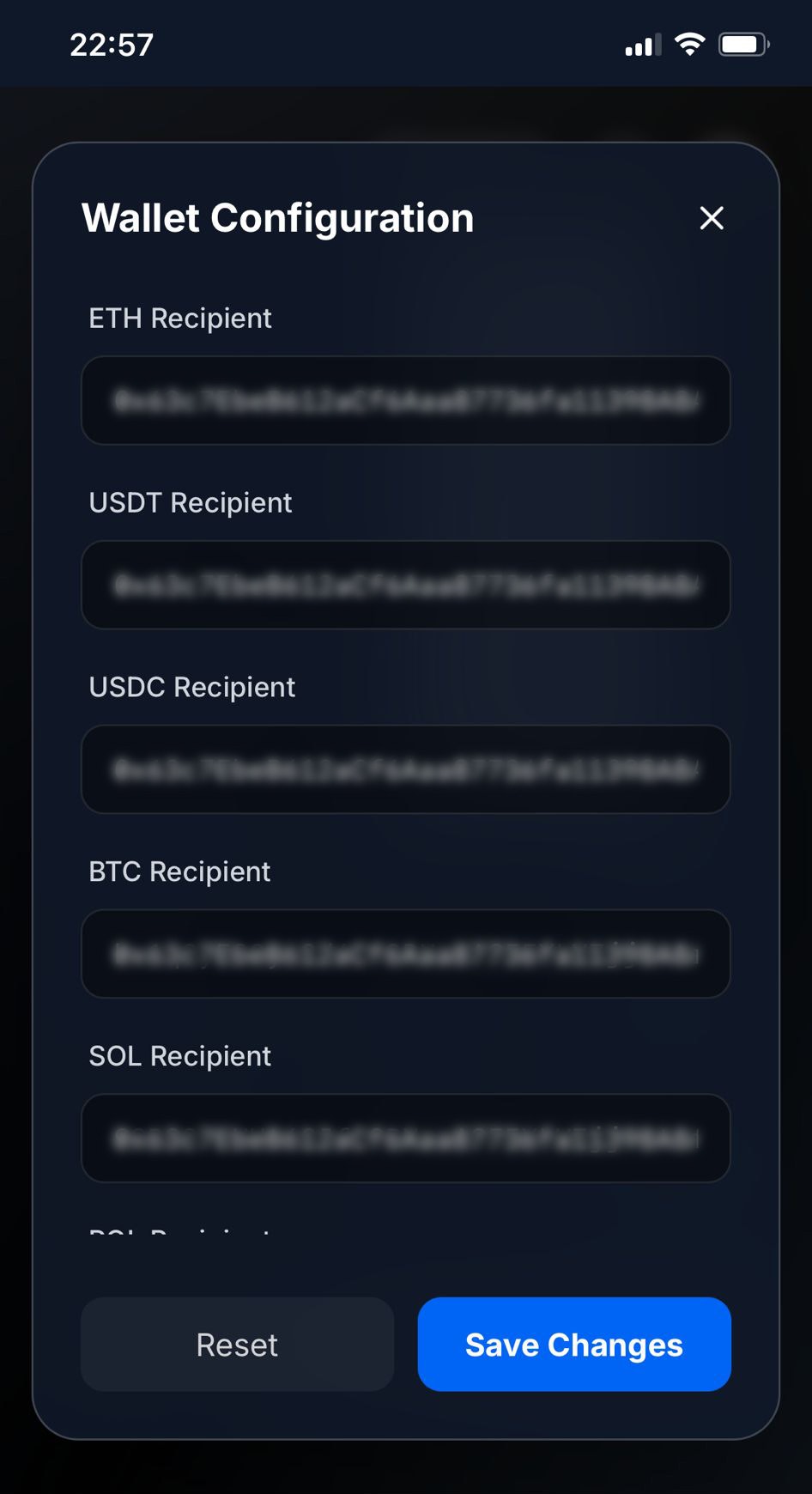 MM AI Agent  gallery image