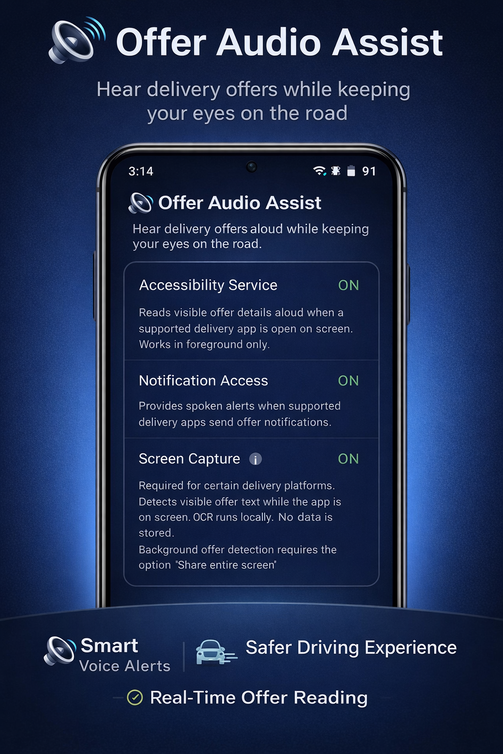 RouteFit gallery image