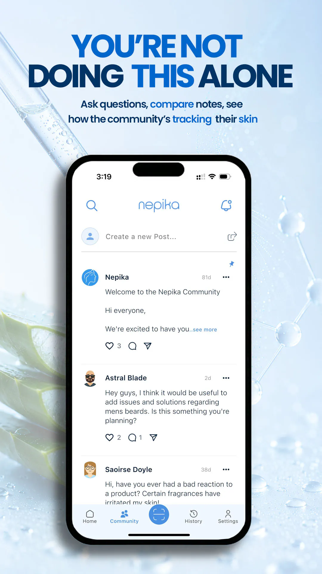 Nepika  gallery image