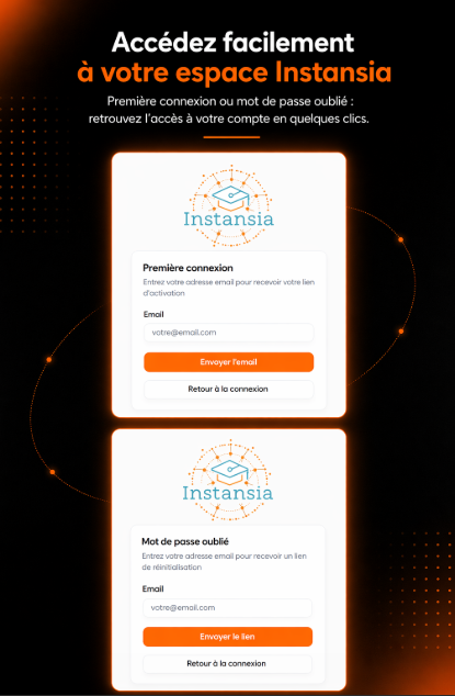 Instansia gallery image