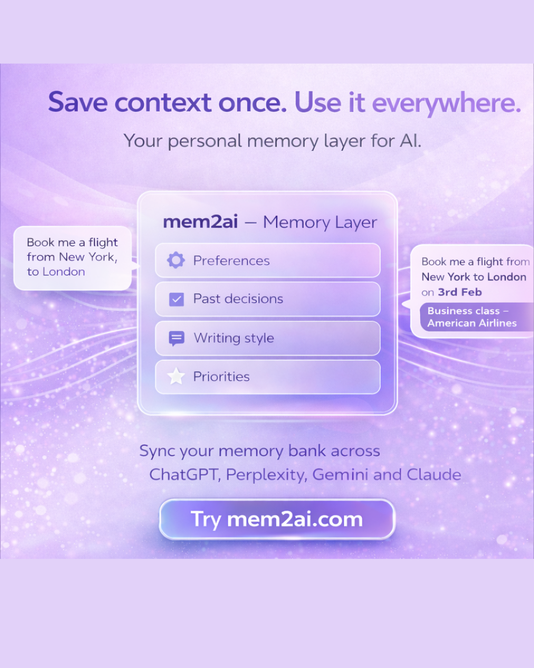 mem2ai gallery image