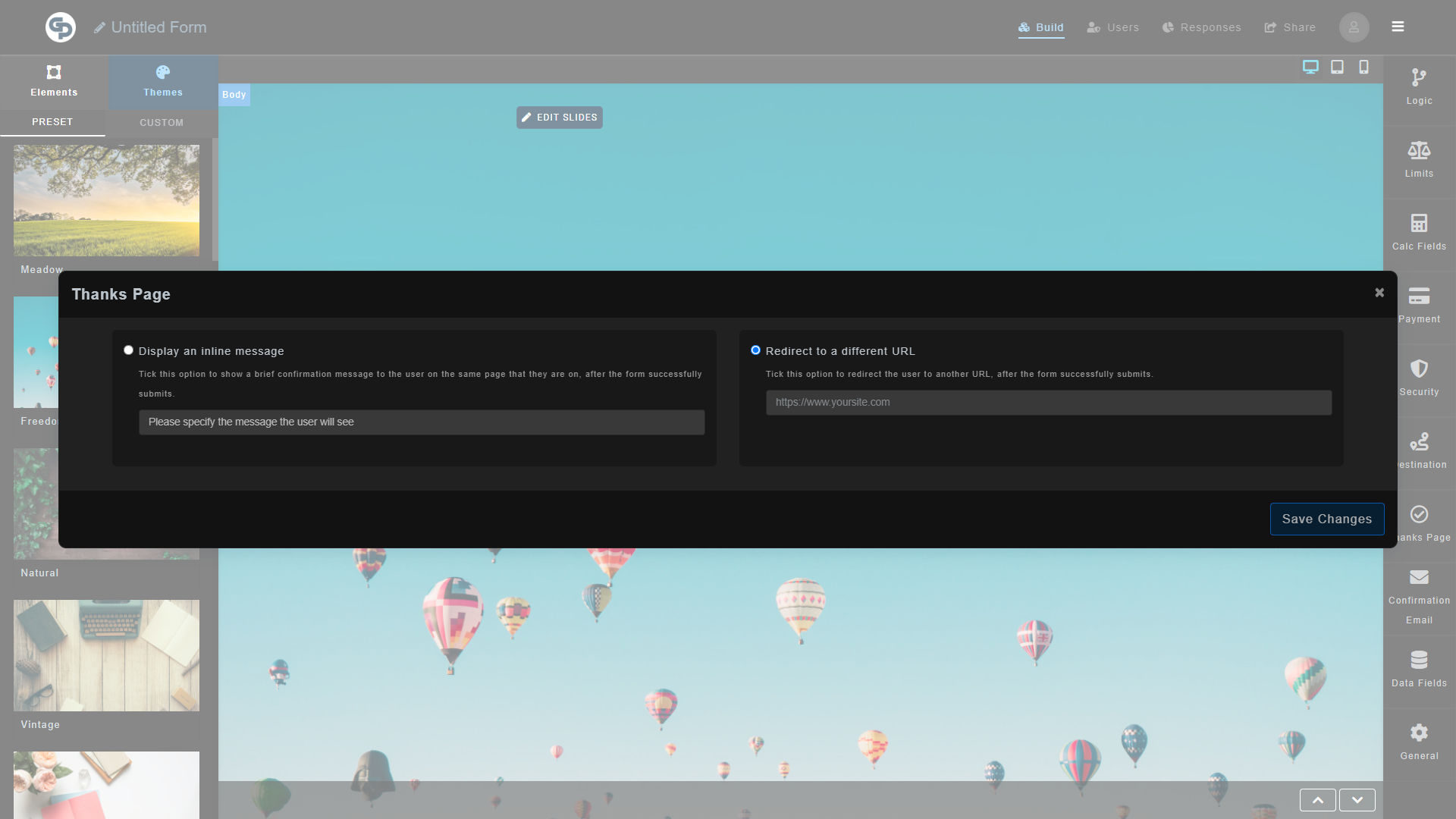 GlobalPatron gallery image