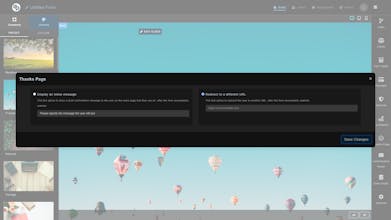 GlobalPatron gallery image